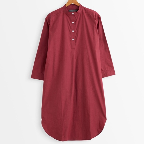 J. Peterman Other - J. Peterman, Marie Antoinette Nightshirt, Excellent Condition, Size Small